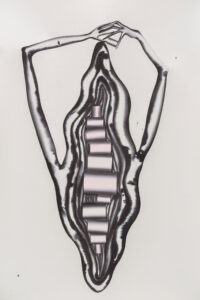 Vulvas, Boxes and Screens. Sirens With Low Self-Esteem. Vulvas, Boxes and Screens. Sirens With Low Self-Esteem.